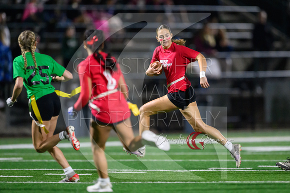 THS Powder Puff FB Jr v Fr-2024-CG-063