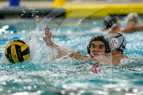 THS Boys WP at TuHS-2024-CG-061