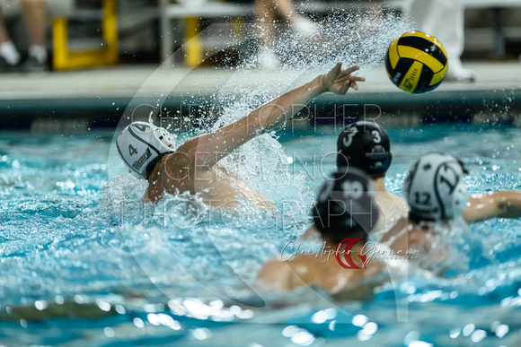 THS Boys WP at TuHS-2024-CG-008