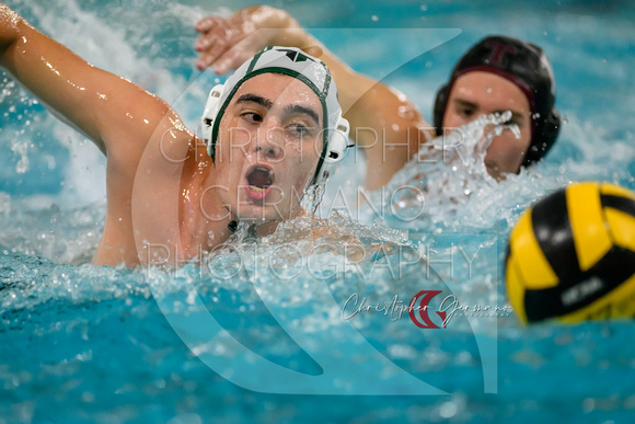 THS Boys WP at TuHS-2024-CG-012