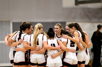 SHS Girls Basketball vs Century