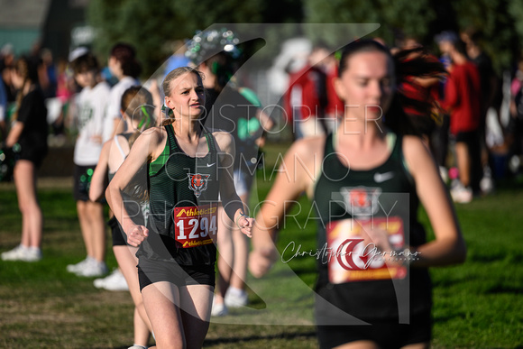Tigard HS Girls XC vs TuHS-2024-CG-7593