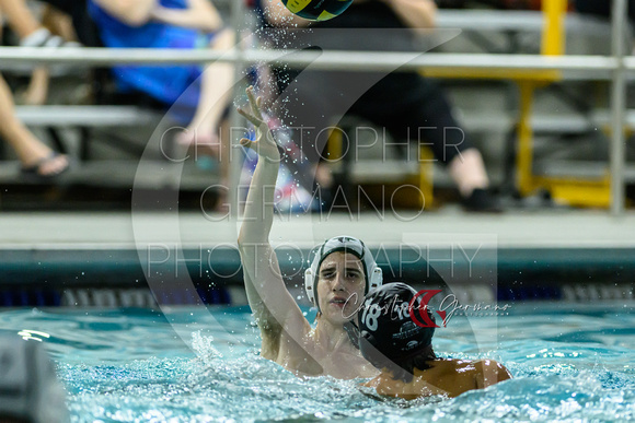 THS Boys WP at TuHS-2024-CG-068