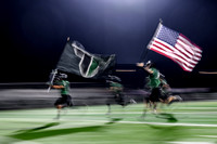 THS Varsity Football vs Lincoln
