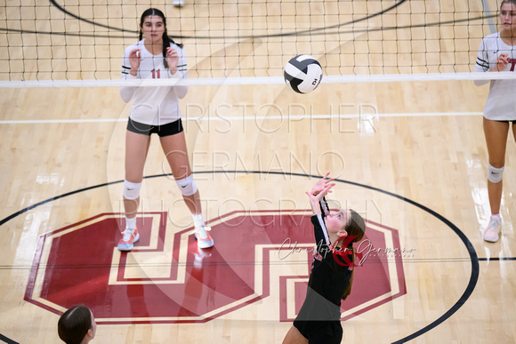 SHS JV Volleyball vs McMinnville-2024-CG-041