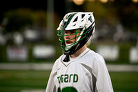 THS Boys Lacrosse vs Hood River