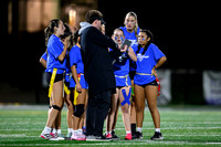 THS Powder Puff FB Sr v So
