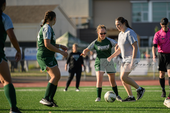 THS Unified Soccer vs OCHS-2024-CG-7302