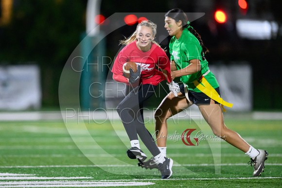 THS Powder Puff FB Jr v Fr-2024-CG-039
