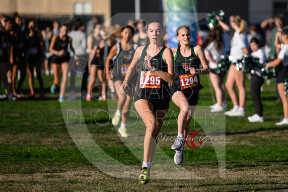 Tigard HS Girls XC vs TuHS-2024-CG-7589