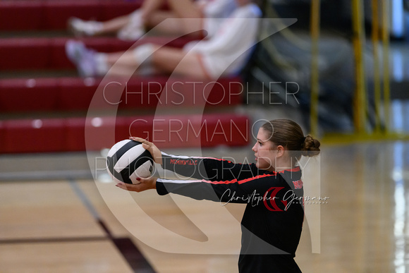SHS JV Volleyball vs McMinnville-2024-CG-061