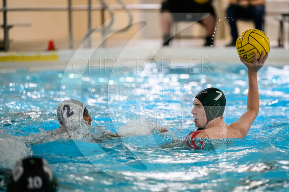 THS Boys Water Polo vs Gresham-2024-CG-7371