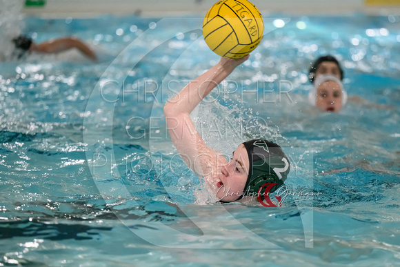 THS Boys Water Polo vs Gresham-2024-CG-7354