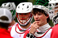 All-Star Red Team Candids