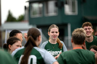THS Unified Soccer vs Wilsonville