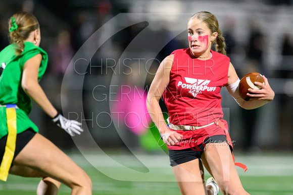 THS Powder Puff FB Jr v Fr-2024-CG-079