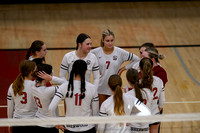 SHS JV Volleyball vs McMinnville