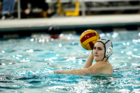 THS Girls Water Polo vs Tualatin