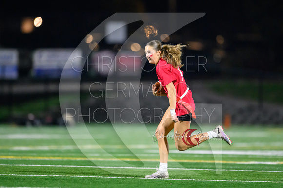 THS Powder Puff FB Jr v Fr-2024-CG-058