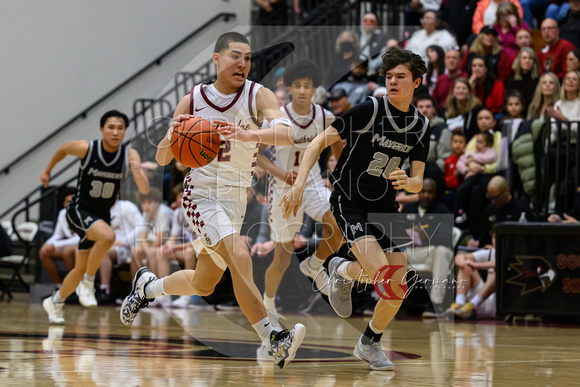 StrHS Boys Basketball vs Moutainside-2025-CG-0049