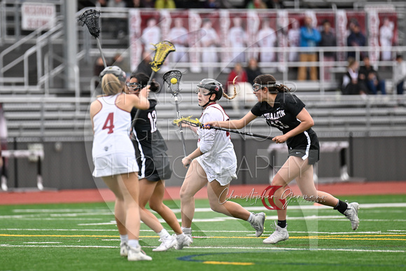 SHS Girls Lacrosse vs TuHS-2024-CG-8720