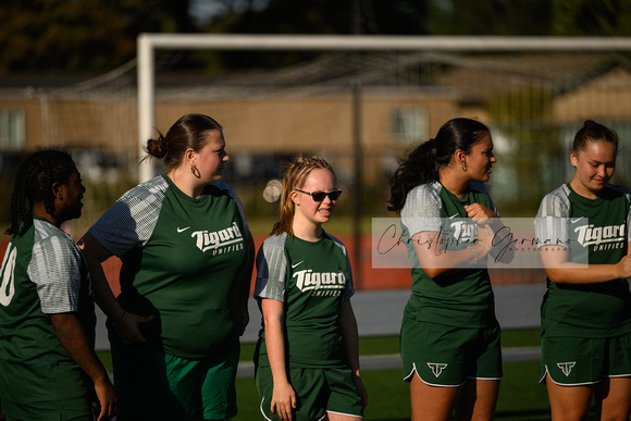 THS Unified Soccer vs OCHS-2024-CG-7219
