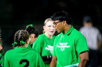 THS Powder Puff FB Sr v Jr