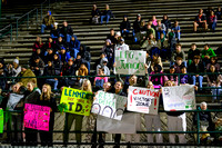 THS Powder Puff FB Jr v Fr