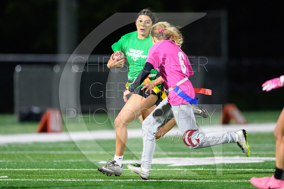 THS Powder Puff FB Sr v Jr-2024-CG-057
