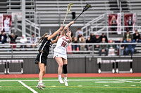 SHS Girl Lax vs TuHS