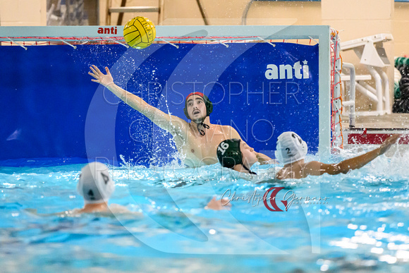THS Boys Water Polo vs Gresham-2024-CG-7391