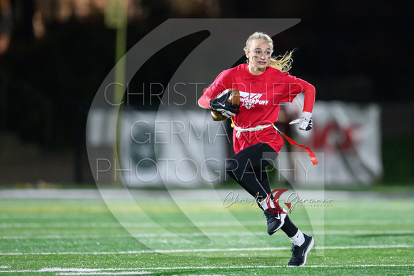 THS Powder Puff FB Jr v Fr-2024-CG-025